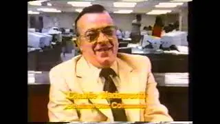 Florida's Disney Decade (Full)