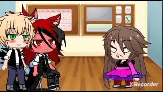 Say AAA || Meme || Gacha Club ||