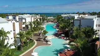 Blue Beach Punta Cana