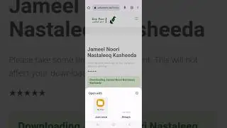 inshot mein urdu font kaise download karen 