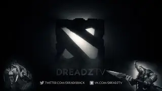Dread 24. Pudge. Отсос петрович.