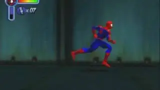 Spider-Man - 10 - Venom's Puzzle