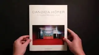Candida Hofer. Fotografien 2004-2005