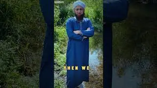 How to defeat the evil baser self #ytshorts #islamicshorts #dawateislami #dawateislamienglish