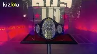 New AEW Women's Championship!