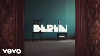 Aitanax - Berlín (Lyric Video)
