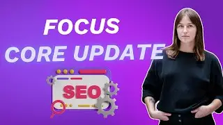 Core & Spam Update Google Mars 2024 - Veille SEO