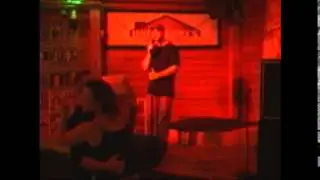 Nathaniel Biggs - Anymore