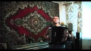 Александр Голованов специально для студии "Микс"