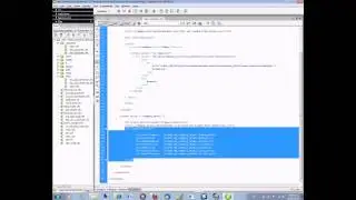 SAP ABAP How to buid a Web Site that integrates with SAP - Part 3