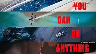 You can do anything | EN Version
