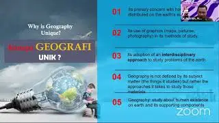 PEMBELAJARAN GEOGRAFI PADA MASA PANDEMI