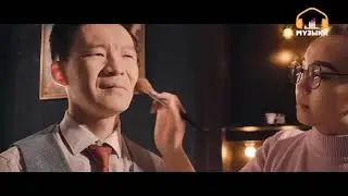 САМАТ ЭРКИНБЕКОВ-'ЖЕТЕМИН БААРЫНА