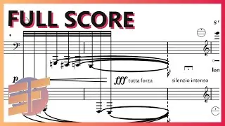 Adrian Mocanu — espejismos del alba [w/ score]
