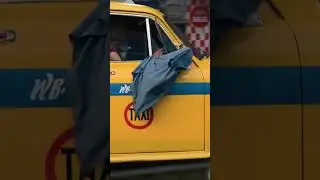 Kolkata & Yellow Taxi - Inseparable Combination | YT Short | Experimental Documentary