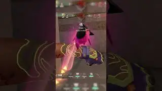 How To Stop Whiffing In VALORANT