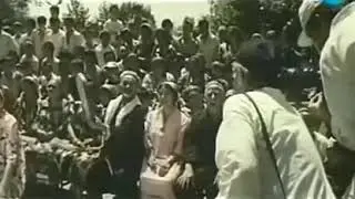 Uzbek film  