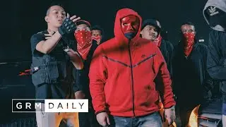 Bennett A.K. x Sukhoi - INDOBOYS [Music Video] Prod Hernandhaa Hoodestra