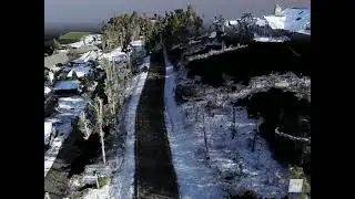 POINT CLOUD FLYTHROUGH 2