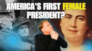 The Secret President: How Edith Wilson Ran America 