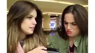 С парнями и с подругами