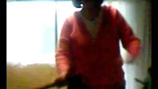 Kill Bill 1 (Mari)