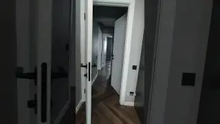 Межкомнатные двери