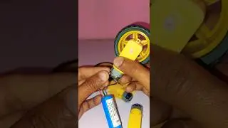 Gear Motor Unboxing/ Gear Motor Only 399 #shortvideo #experiment