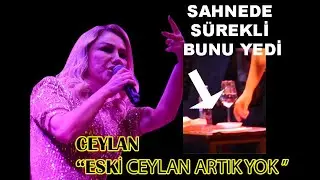 Küçük Ceylan Nasıl da Büyüdü (Ceylan Nasıl  Büyüdü)