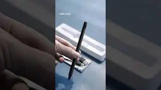 Unboxing 360 Stylus Pro