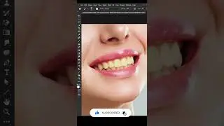 Best Way to Whiten Teeth in Photoshop