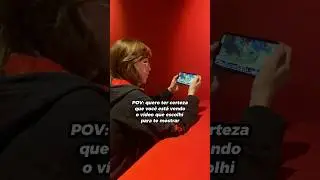 já manda pra alguém que é assim #shorts #memes