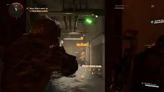 DIvision 2 lpt (ru sub)