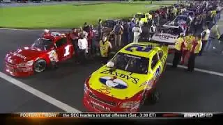2010 NASCAR Nationwide Series Dollar General 300