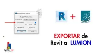 Revit Tips | Exporting Revit to Lumion