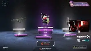 EA STRIKES AGAIN. Sticker pack Apex Legends Highlights