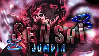 「JUMPIN」DEMON SLAYER「AMV/EDIT」- 4K