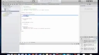 Objective-C Programming Tutorial 6-Inheritance and Classes