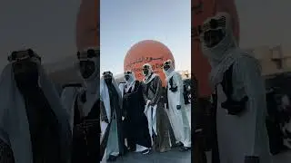 Happy Founding Day Saudi Arabia | Riyadh Roamers