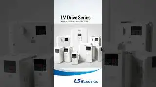 Introducing LS Electric S100