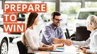 Negotiate Like A Pro