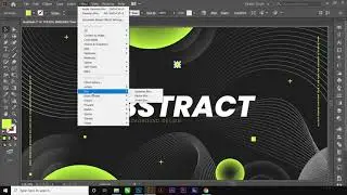 HOW TO?, CHANGE BLUR PROPERTIES IN ILLUSTRATOR, AFTER APPLY THE BLUR EFFECT IN ILLUSTRATOR CC,