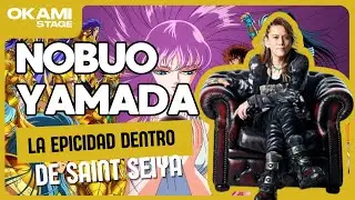 ¿Qué secretos oculta Nobuo Yamada a sus fans? Descubre su HISTORIA