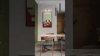 История интерьера💚 Подписывайся на instagram @vasilisa.morkov