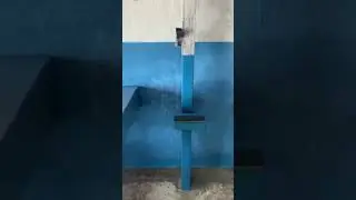 Бойня с разделочным столом