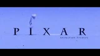 Walt Disney Pictures/Pixar Animation Studios/Source Filmmaker (20XX) (35mm Film Grain Version)