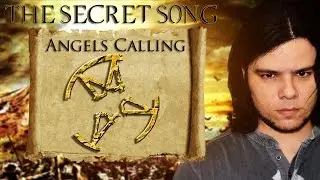 JEFF WINNER :  Angels Calling (Old Version) Lyric video