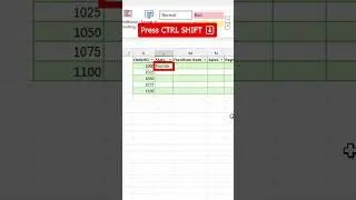 STOP dragging formulas down in Excel Do this instead