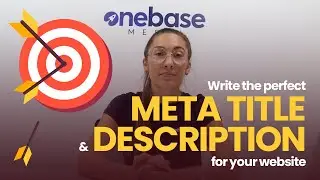 Write The Perfect Meta Title & Description For Your Website