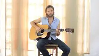 Randy Coleman - "Feather and Stone"